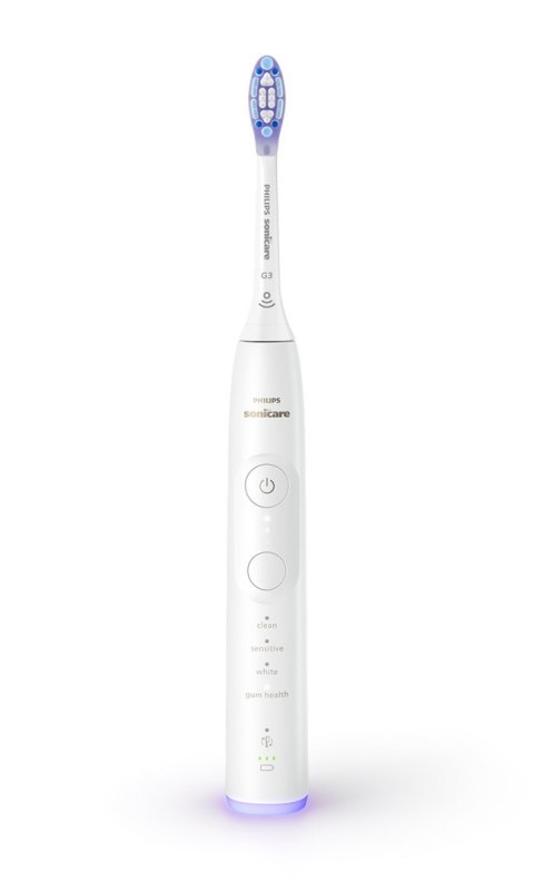 Szczoteczka do zębów PHILIPS HX7420/01