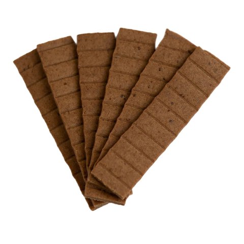 Tuf Tuf Psie żelki - paski wieprzowe 6szt.