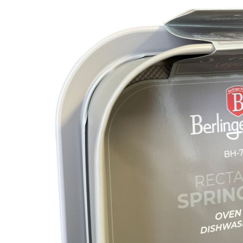 Forma do pieczenia otwierana 39 cm Berlinger Haus Sahara Collection BH-7893 | OUTLET