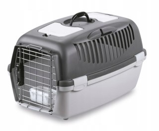 ZOLUX Transporter dla psa lub kota GULLIVER 3 DELUX (WYPRZEDAŻ)