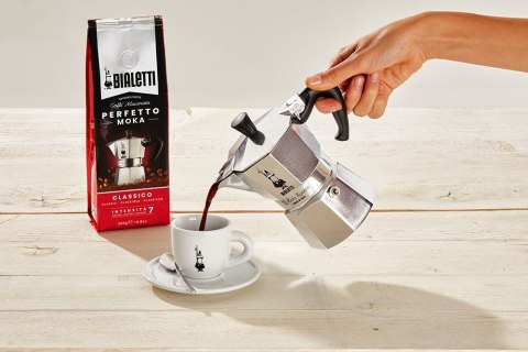 Kawa mielona Bialetti Perfetto Moka Cioccolato 250g