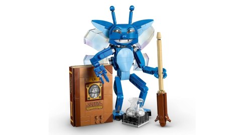 LEGO Harry Potter 76461 Chochlik kornwalijski