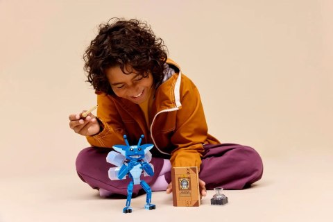 LEGO Harry Potter 76461 Chochlik kornwalijski