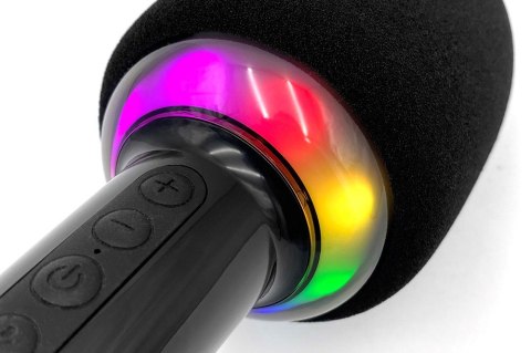 MEDIA-TECH 3 W 1 GŁOŚNIK BT Z KARAOKE MT399