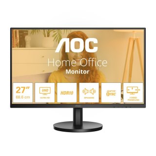 MONITOR AOC LED 27" U27B3A