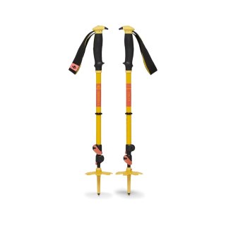 Kijki narciarskie Black Diamond Traverse 3 140cm