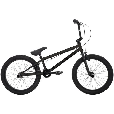 Rower BMX Huffy Symbol Freestyle 20" Charcoal