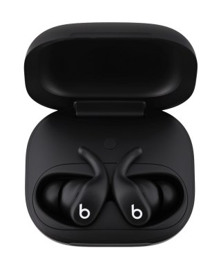 Apple Powerbeats Fit Jet Black