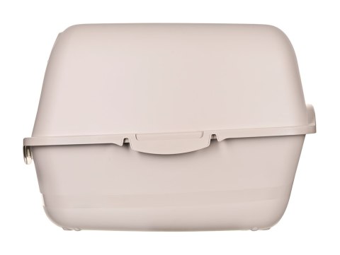 DIAMENTIQ BAYA chłodny beż - kuweta dla kota