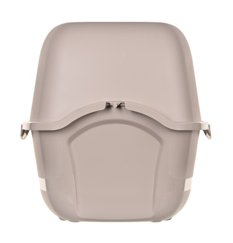 DIAMENTIQ BAYA chłodny beż - kuweta dla kota