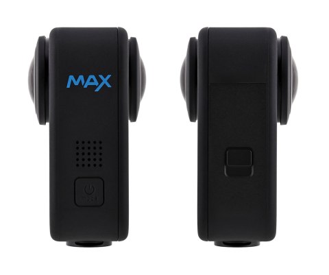 Kamera sportowa GoPro MAX 360° 6K Ultra HD
