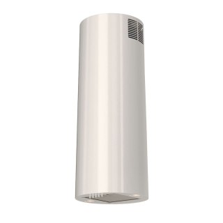 Okap wyspowy MAAN Elba PB 31 biały