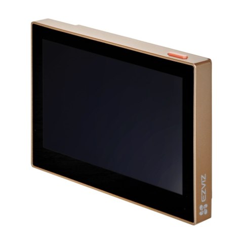 Wideodomofon EZVIZ HP2 Wi-Fi (2MP), złoty