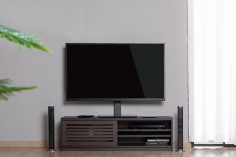 GEMBIRD STOJAK POD TV (OBROTOWY), 23" - 55"