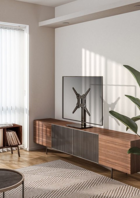 GEMBIRD STOJAK POD TV (OBROTOWY), 23" - 55"