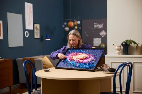 LEGO Art 31212 Droga Mleczna (WYPRZEDAŻ)