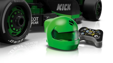 LEGO Speed Champions 77247 Bolid F1® KICK Sauber Team C44