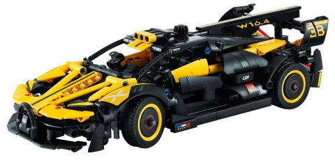 LEGO Technic 42151 Bolid Bugatti (WYPRZEDAŻ)