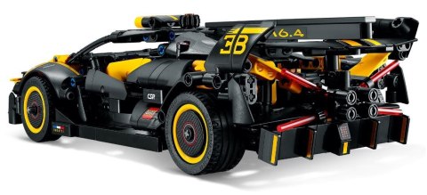LEGO Technic 42151 Bolid Bugatti (WYPRZEDAŻ)