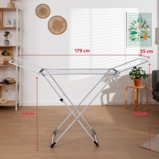 Suszarka Vileda Universal