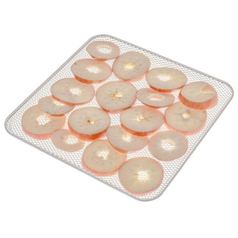 Suszarka do grzybów i owoców ADLER AD 6660