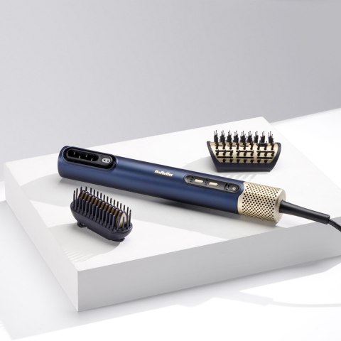 Suszarka do włosów BABYLISS AS6550E