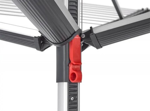 Suszarka zewnętrzna Vileda Sun-Rise