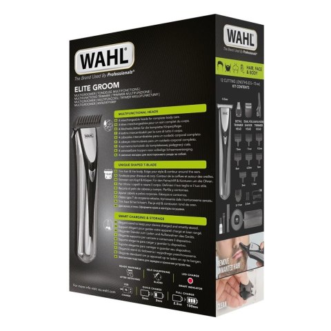 Trymer WAHL Elite Groom Multigroomer 3028050