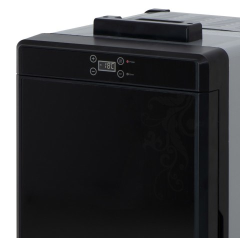 Adler Lodówka kompresorowa ADLER AD 8081