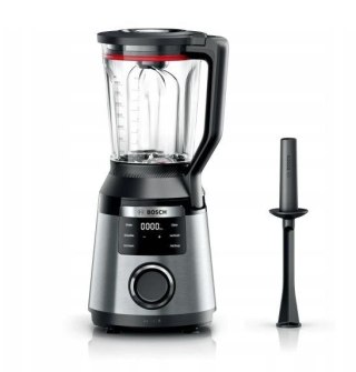 BOSCH Blender kielichowy Bosch MMB6762M Serie 6 VitaPower (1800W; czarny)