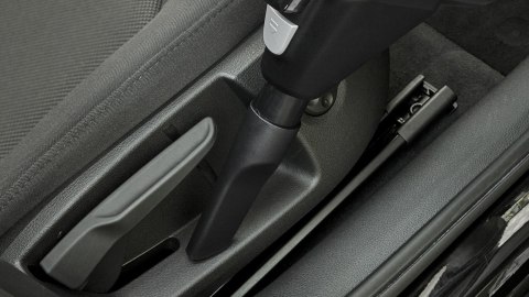 BOSCH Odkurzacz BOSCH BSS 711W UNLIMITED