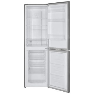 MPM Chłodziarko-zamrażarka MPM-248-FF-58 (dark inox)