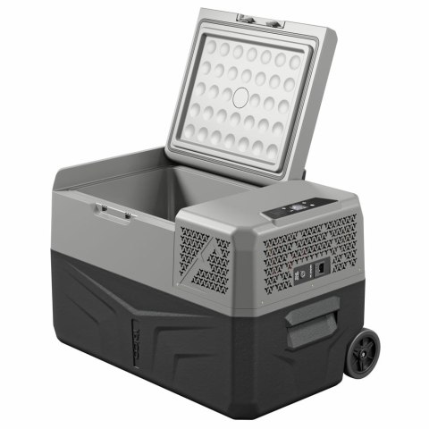 Yolco Przenośna Lodówka Kompresorowa Yolco BCX30 Grey