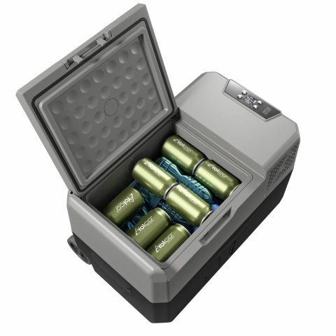 Yolco Przenośna Lodówka Kompresorowa Yolco BCX30 Grey