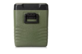 Yolco Przenośna Lodówka Kompresorowa Yolco KX40 Green