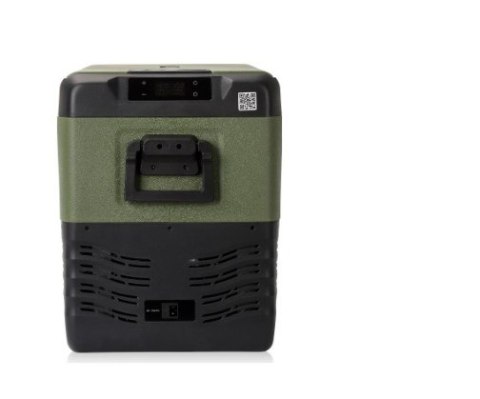 Yolco Przenośna Lodówka Kompresorowa Yolco KX40 Green