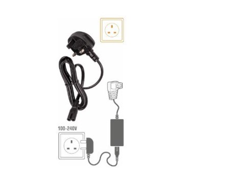 Yolco Przenośna Lodówka Kompresorowa Yolco KX40 Green