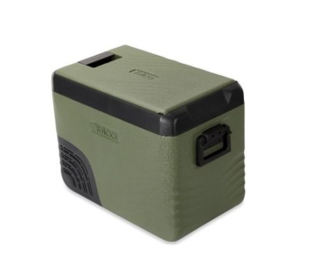 Yolco Przenośna Lodówka Kompresorowa Yolco KX40 Green