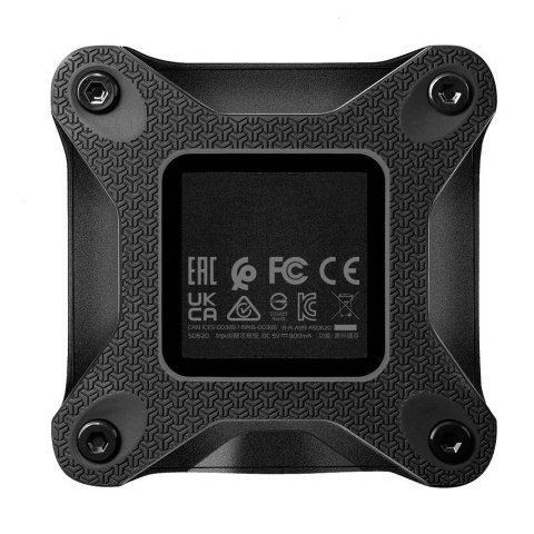 ADATA ADATA DYSK SSD  SD620 2TB BLACK