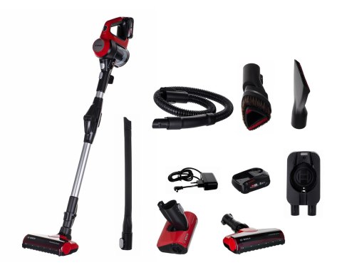 BOSCH Odkurzacz BOSCH BBS 711ANM UNLIMITED