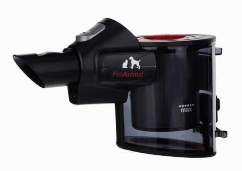 BOSCH Odkurzacz BOSCH BBS 711ANM UNLIMITED