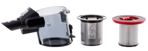 BOSCH Odkurzacz BOSCH BBS 711ANM UNLIMITED