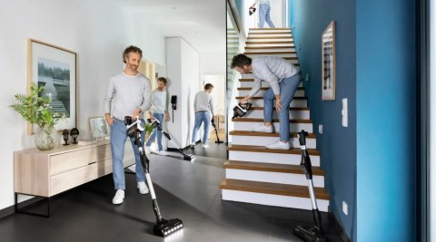 BOSCH Odkurzacz BOSCH BCS 711XXL