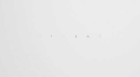 BOSCH Okap BOSCH DWK65DK20