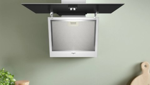 BOSCH Okap BOSCH DWK65DK20