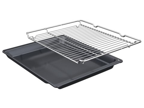 BOSCH Piekarnik BOSCH HBA514BB3