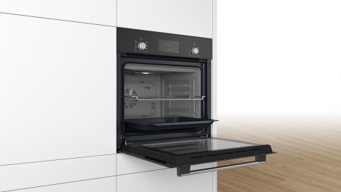 BOSCH Piekarnik BOSCH HBF153BB0