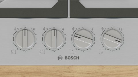 BOSCH Płyta gazowa BOSCH PCH6A5I90