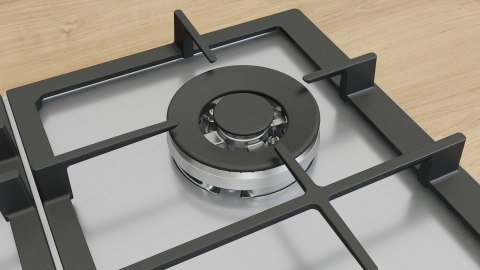 BOSCH Płyta gazowa BOSCH PCH6A5I90