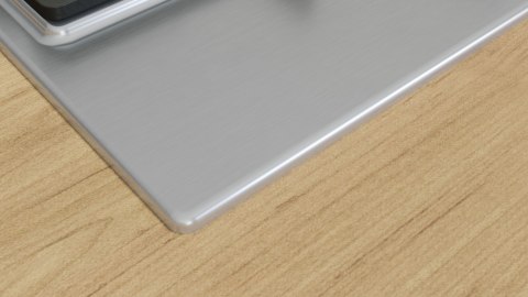 BOSCH Płyta gazowa BOSCH PCH6A5I90